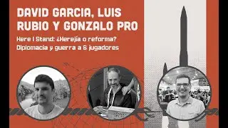 &iquest;Herej&iacute;a o Reforma? Diplomacia y Guerra a 6 jugadores. Here I Stand en MdG24