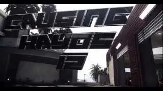 Obey Kayoz: Causing Kayos - Episode 12 by Obey Ofisix