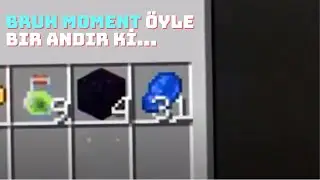 BRUH MOMENT ÖYLE BİR ANDIR Kİ...  | YunusPE