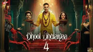 Bhool Bhulaya 4 Official Confirmed | Akshay Kumar | Kartik Aryan | Dk Updates