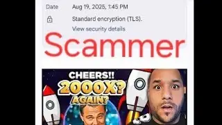Crypto Gains OG Bitty and Suppoman Drama 