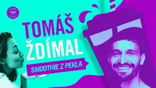 SMOOTHIE Z PEKLA: Andrea Kautzká w/ Tomáš Ždímal