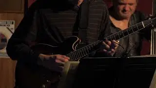 Ricin Beans by Matt Pavolka Band at Bop Shop Records