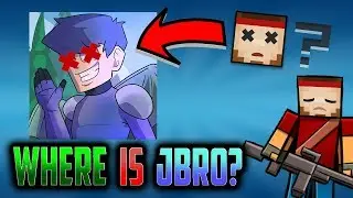 Что случилось с Jbro129? &mdash; Моё объяснение