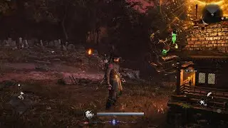 Démo de Nioh 3