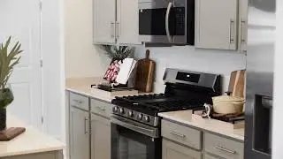 Residence M plan at The Valley at Wildflower in Saratoga Springs