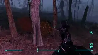 Where to find Wild Mutfruit Fallout 4