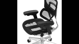 ADAMO Monarch - AdamoFlexi&trade; 4D Armrest