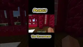 @ProBoiz95 Become The Trillionaire🤑 New Rich City 🤑🔥#shorts#viral#minecraft