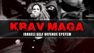 KRAV MAGA IKM GREECE
