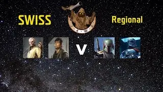 Desmond B v Christina R - Round 5 - GGC Destiny 2019 Regional