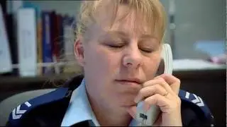 Missing Persons Unit - Moore Case
