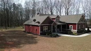 589 Cook Rd, Zebulon, GA, 30295