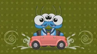 Bob Zoom Car Logo Effects Effects (Gamavision Csupo Effects) (P2V17E)