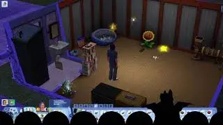 The Sims 3 - Exploration