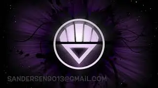 Black Lantern Oath