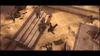 Killzone Liberation (PS5): General Stratson DLC Boss Fight + Ending