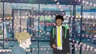Sorry, But- A Film About Words and Disability 
