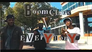 BoomClick - BoomClick Vs Everybody (Music Video)
