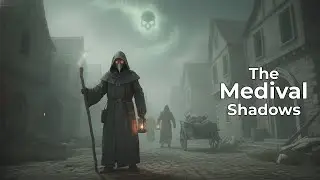 Dark Legends of the Black Death Explained in a Sleep Inducing Calm Documentary