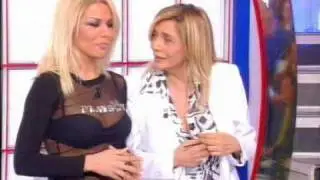 Lederhose - Blondie1