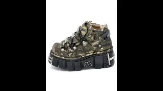 New Rock m-106-c68 camo