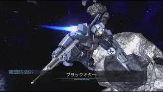 機動戦士ガンダム　バトルオペレーション２_20250601104627