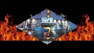 Kolasi night club mpournazoi