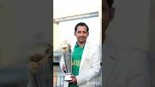 Sarfaraz Ahmad is The New Coach Of Pakistan Cricket Team👏#shorts #trending #youtubeshorts #ytshorts