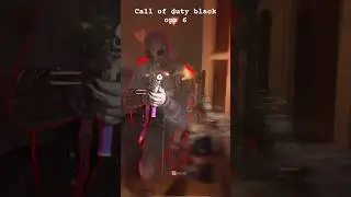 Engaging High Value Target in Call of Duty BlackOps 6