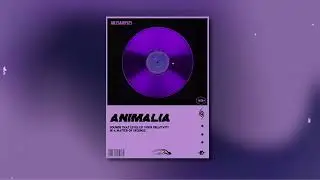 [40+] ANIMALIA SAMPLE PACK (MULTIGENRE KIT)