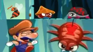 Super Bino Go Level 58(Bino In The Cave) Watch,Enjoy&Subscribe My Channel
