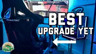 Are Fixed Back Bucket Seats Worth it for Sim Racing?