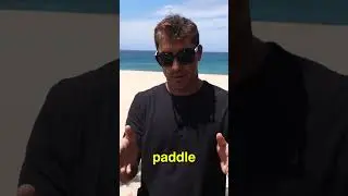 Do's and Don'ts when Surfing North Shore