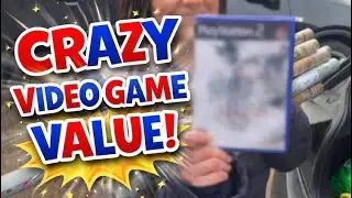 This Video Game Cost Me HOW MUCH?! / Free Packaging Hack