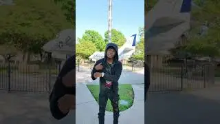 New visuals Otw‼️‼️(LIVE PERFORMANCE) &ldquo;All in All #rap #freestyle #freestylerapper #upcomingartist