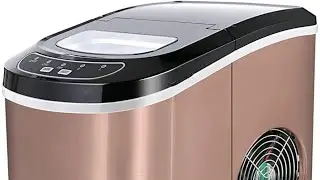 top 10 Ice cube machine under 200 to buy on amazon  Sep 2021