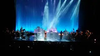 Evanescence -Toronto Sony Centre for Performing Arts(5)