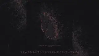 Bring Me The Horizon - Teardrops (Extended Intro)