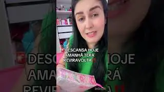 UMA PESSOA RICA‼️