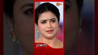 Sundari | Udaya TV #shorts