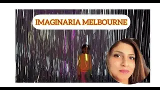 Imaginaria Melbourne/Future Immersive playground/The Distric Docklands/Australia