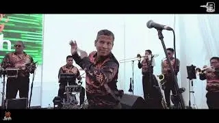 MIX GRUPO 5 - ORQUESTA JIREH