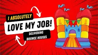 BounceMania my work!