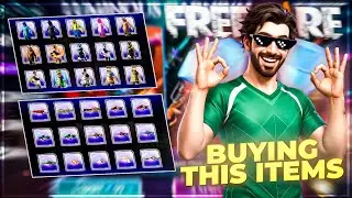 You Won&rsquo;t Believe What I Got!! 😱🔥 | Free Fire Light Fest!