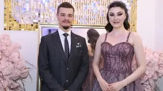 Neslihan Ağırcan & Alper Eker | Nişan | 2024