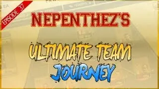 FIFA 13 - BONUS EPISODE -  Ultimate Team Journey - Ep. 37
