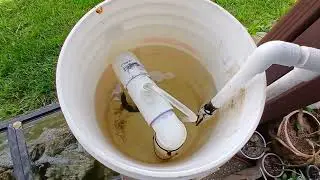 Carleson Surge Device