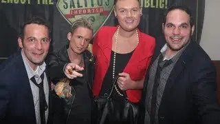 10 Jahre Kuhrausch! Discobauern, Party-Prinz & RTL feiern!