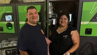 From Pat's Enterprise Recycling to a Guest DJ. Long Island's Greatest! @1240am WGBB